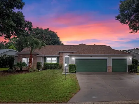 25440 Crestwater Drive Leesburg FL 34748