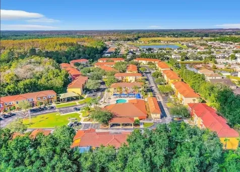1107 Park Ridge Circle Kissimmee FL 34746