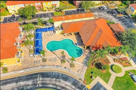 1107 Park Ridge Circle Kissimmee FL 34746
