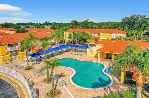 1107 Park Ridge Circle Kissimmee FL 34746