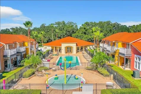 1107 Park Ridge Circle Kissimmee FL 34746