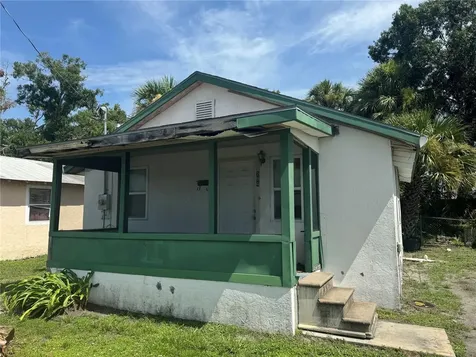204 Harris Road Arcadia FL 34266