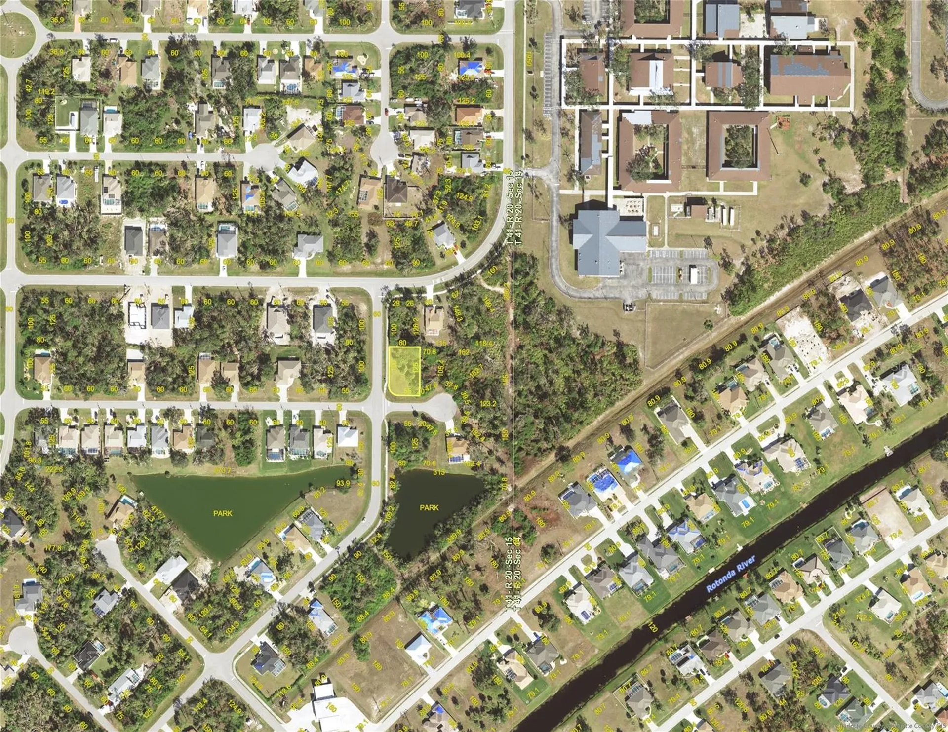 164 Kings Drive Rotonda West FL 33947