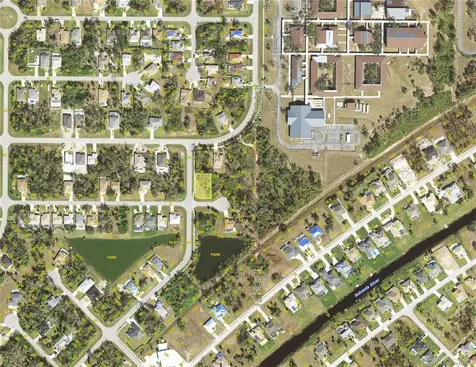 164 Kings Drive Rotonda West FL 33947
