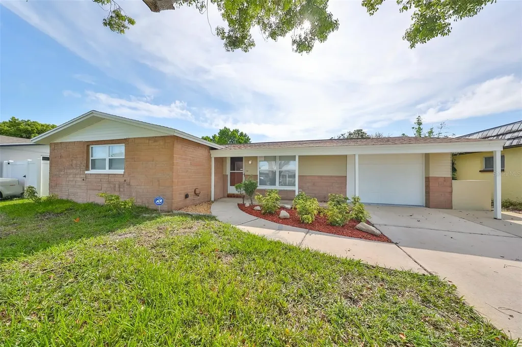 9410 Saint Regis Lane Port Richey FL 34668