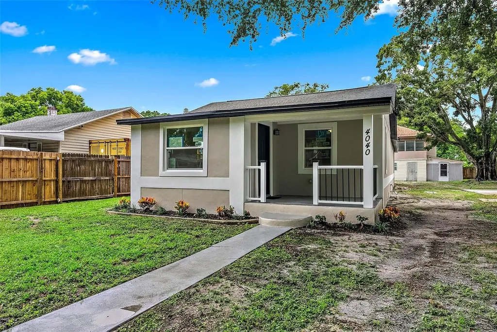 4040 26th Street N St Petersburg FL 33714