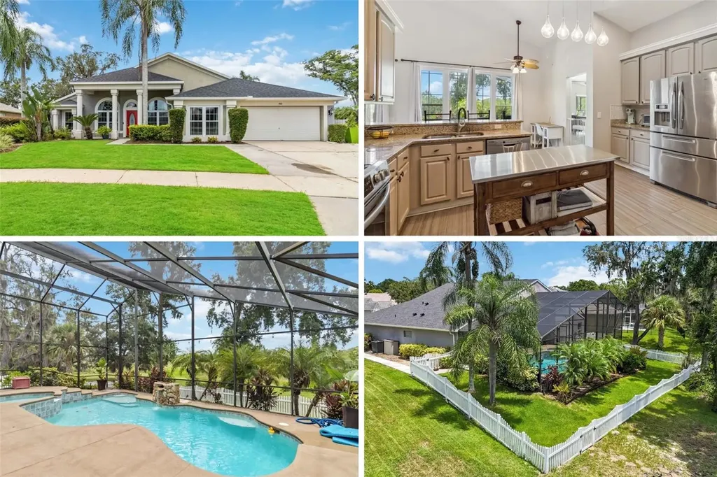 1861 Pine Bay Drive Lake Mary FL 32746