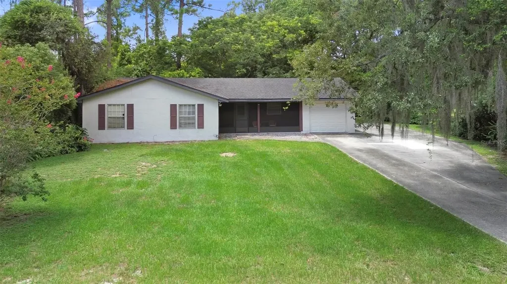 230 Buena Vista Street Debary FL 32713