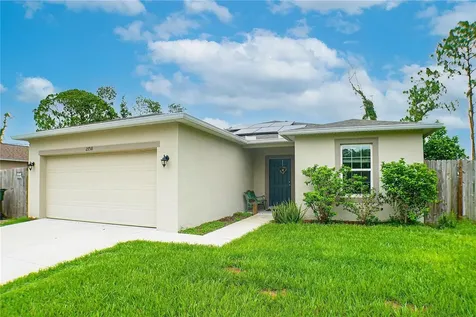 2738 Trilby Avenue North Port FL 34286