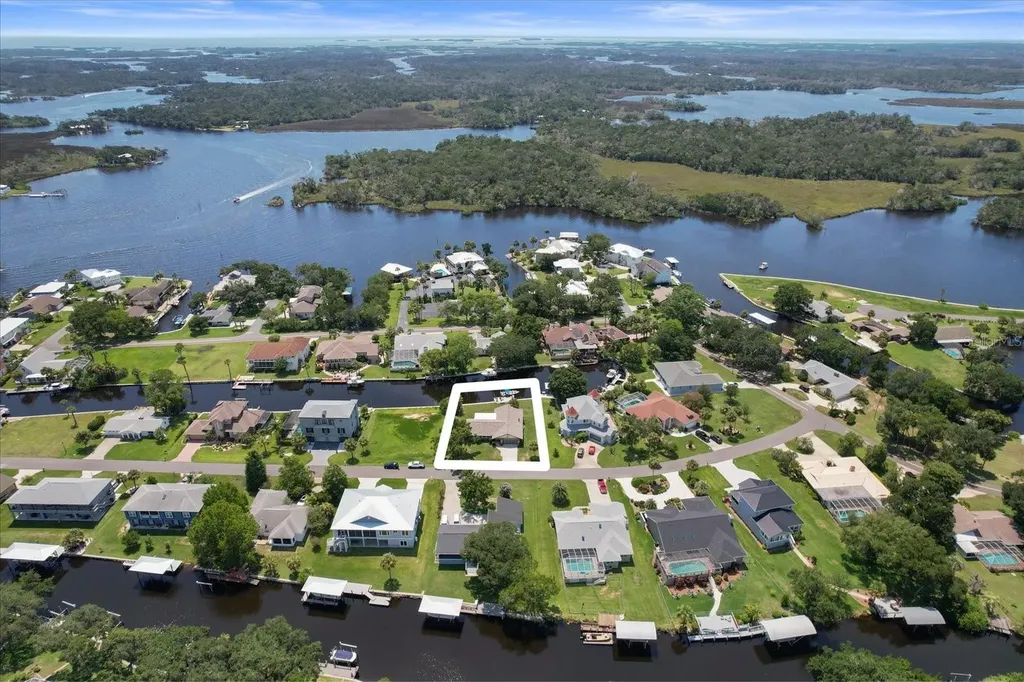 5120 S Mystic Point Homosassa FL 34448