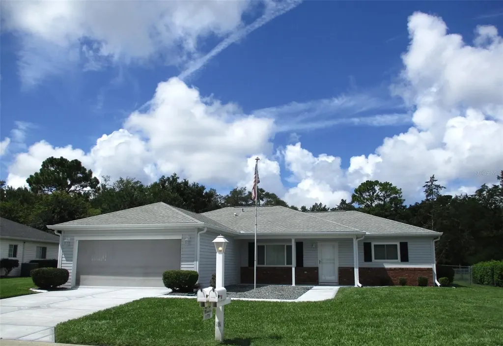 11778 SW 137th Loop Dunnellon FL 34432