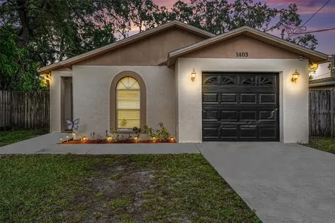 1403 W Linebaugh Avenue Tampa FL 33612
