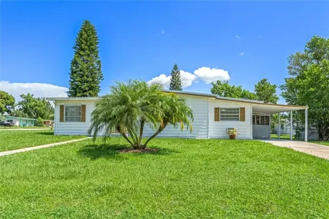1486 Renton Street Deltona FL 32725