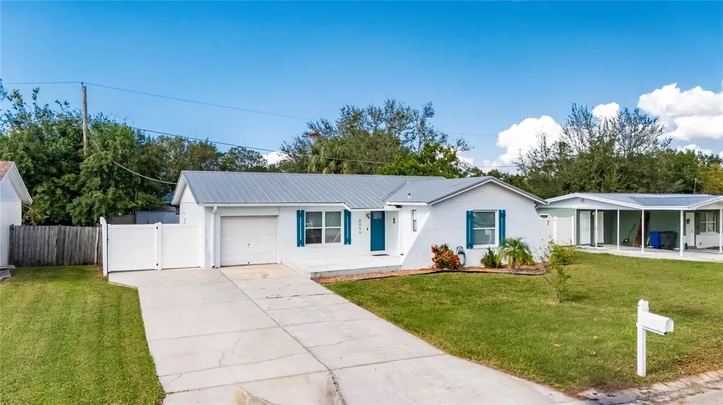 6056 Francis Drive Apollo Beach FL 33572
