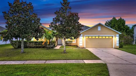 4403 Canopy Court Kissimmee FL 34758