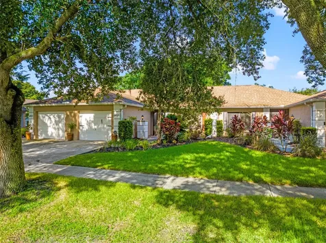 6433 Laurelwood Drive Zephyrhills FL 33542