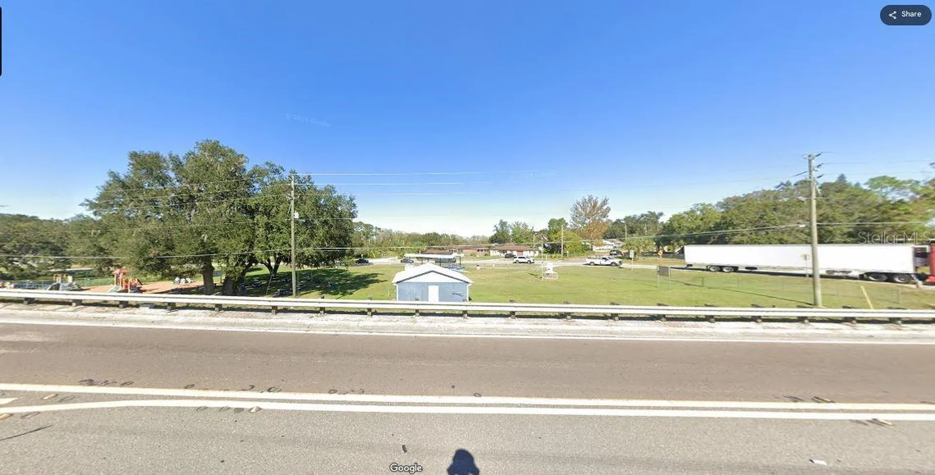 N/a Polk City FL 33868