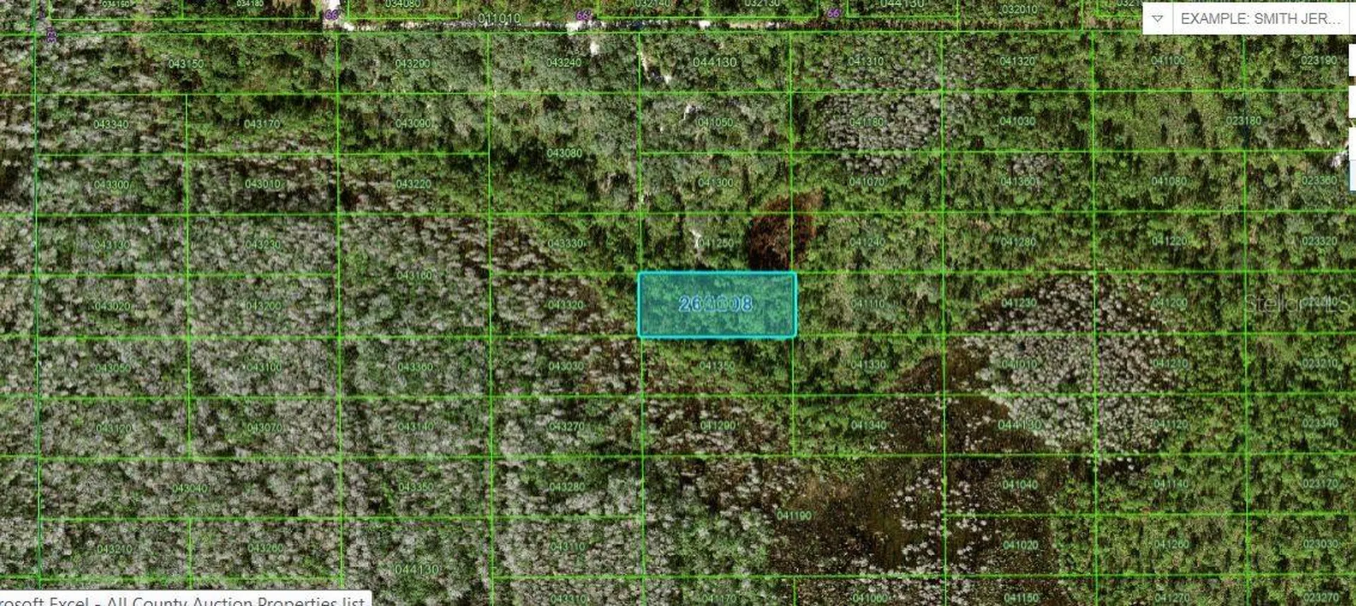 N/a Polk City FL 33868