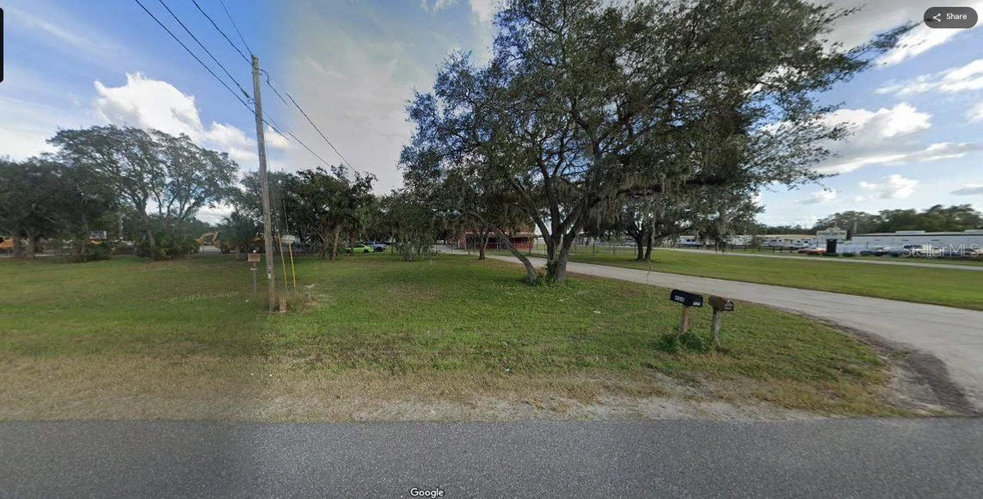N/a Polk City FL 33868