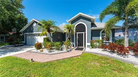 5018 72nd Court E Bradenton FL 34203
