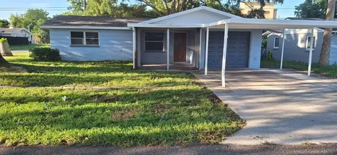 7040 Seward Drive Port Richey FL 34668