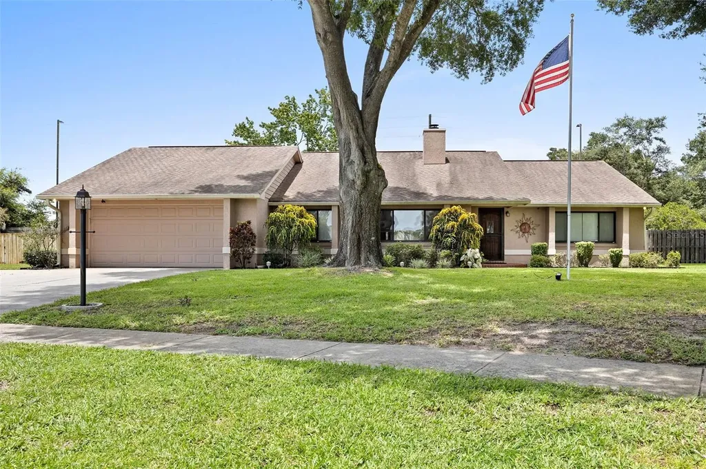 3081 Stratford Lane Mount Dora FL 32757