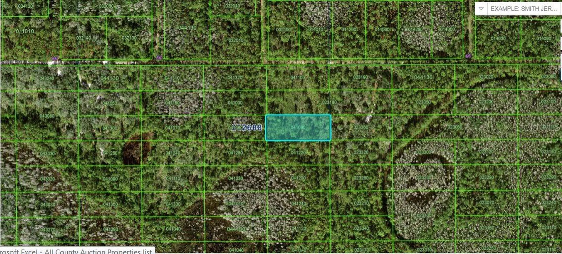 N/a Polk City FL 33868