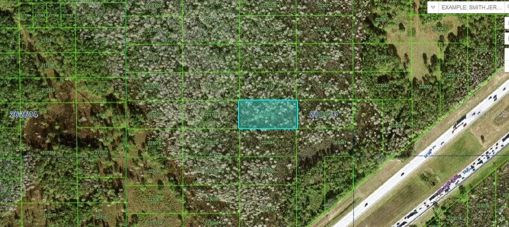 N/a Polk City FL 33868