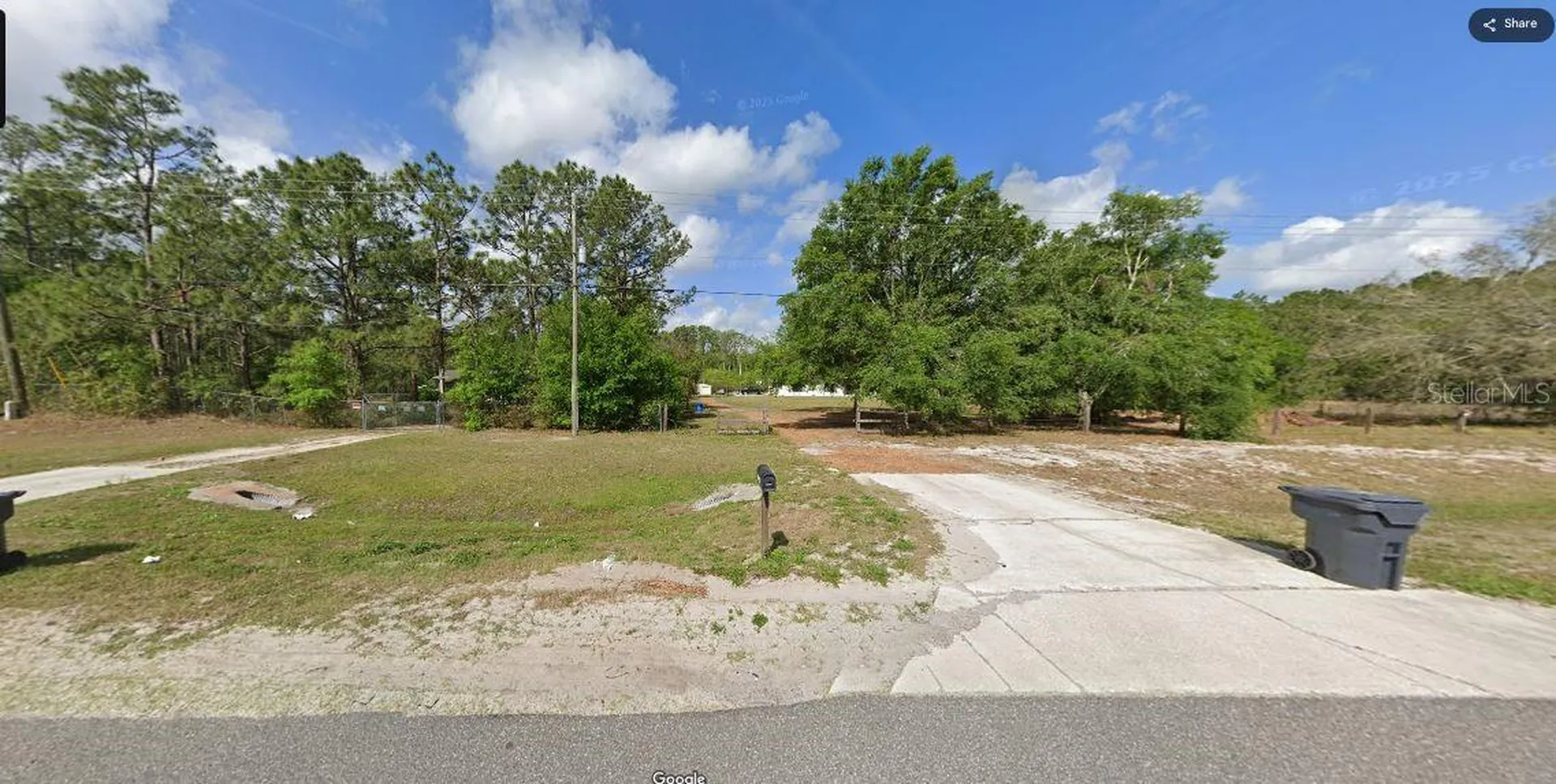 Commonwealth Avenue N Polk City FL 33868