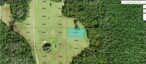 Commonwealth Avenue N Polk City FL 33868