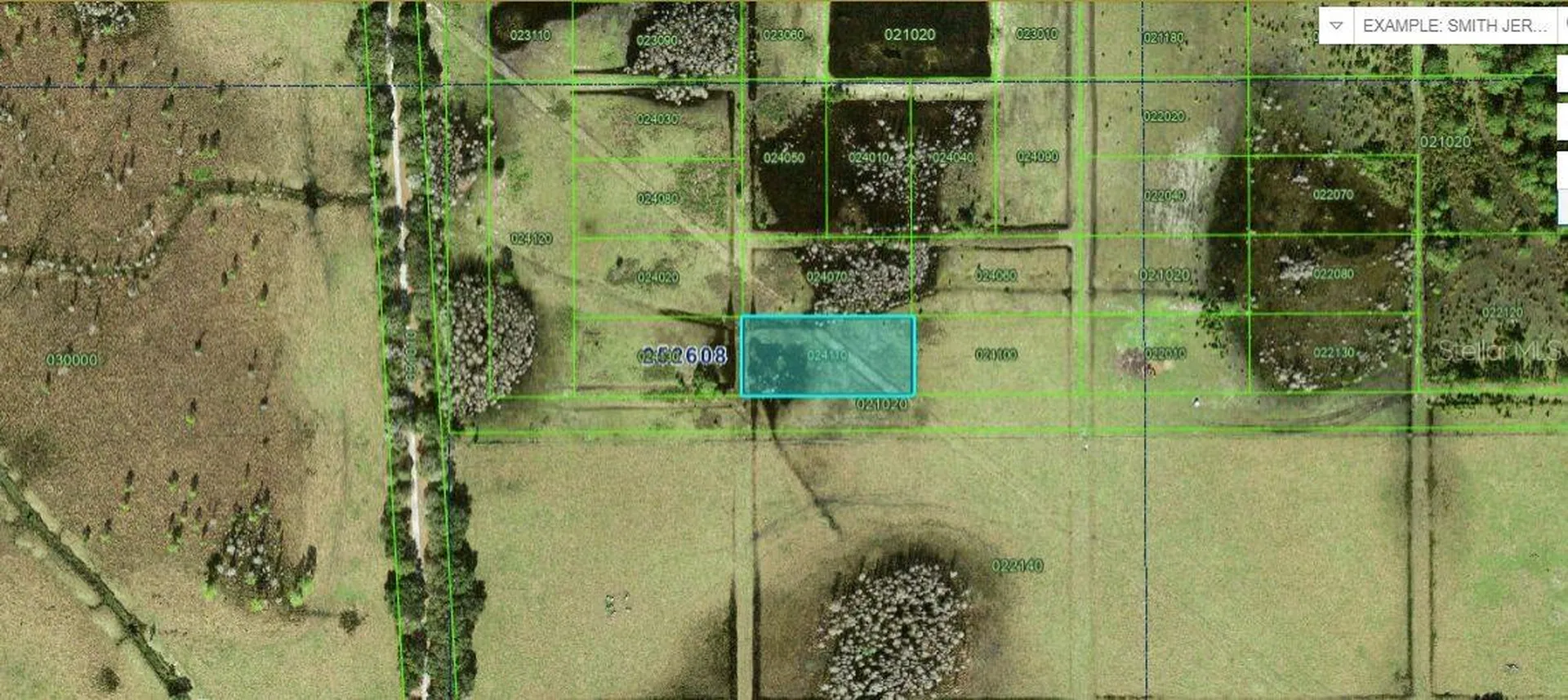 Van Fleet Road Polk City FL 33868