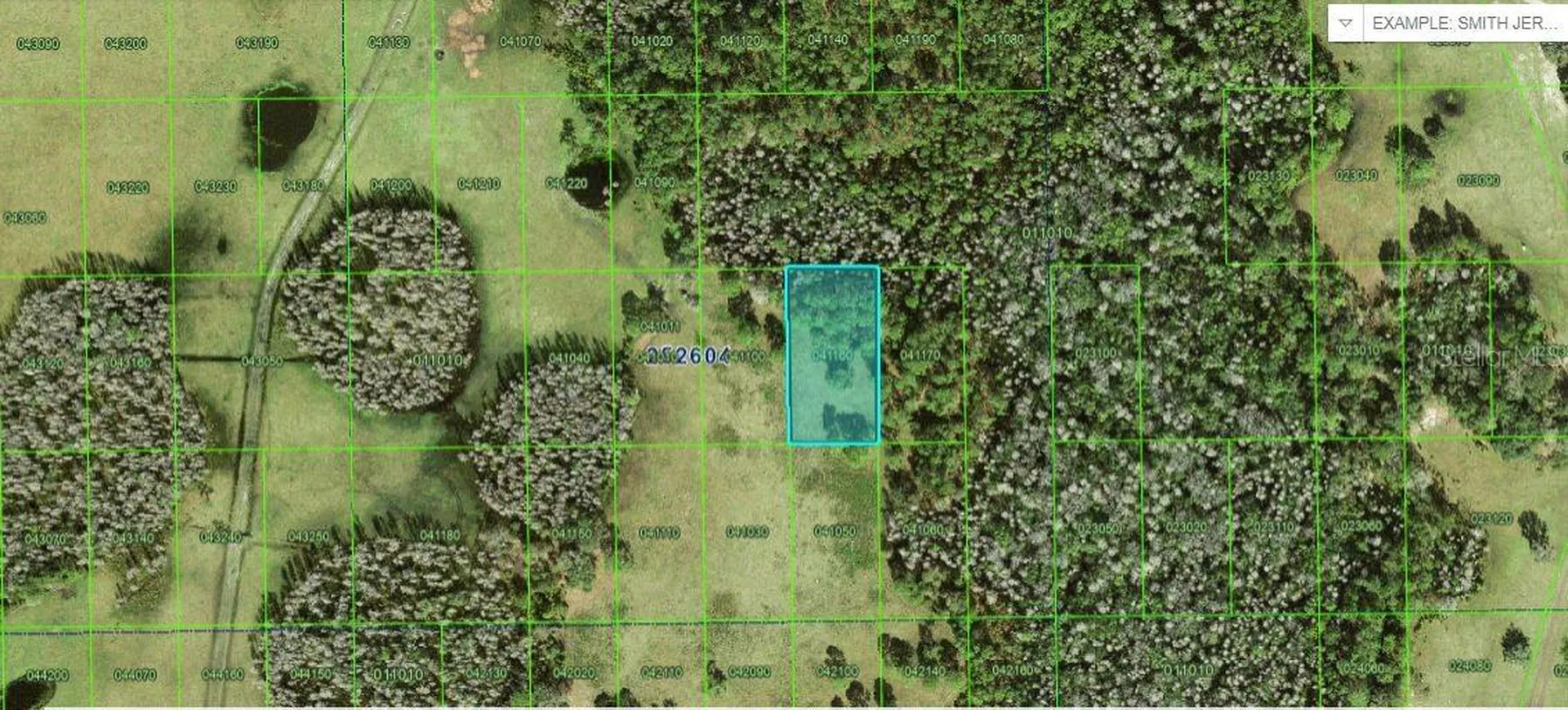 Commonwealth Avenue N Polk City FL 33868