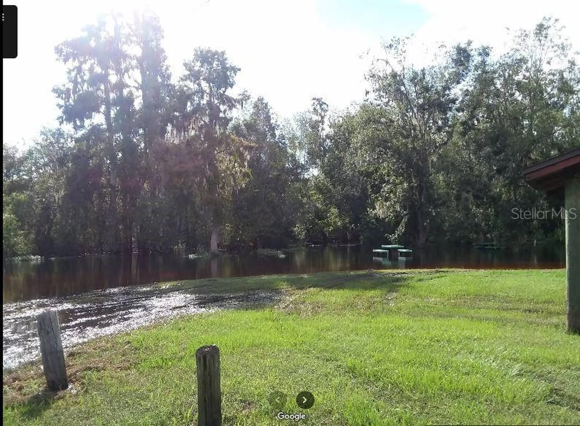 Commonwealth Avenue N Polk City FL 33868