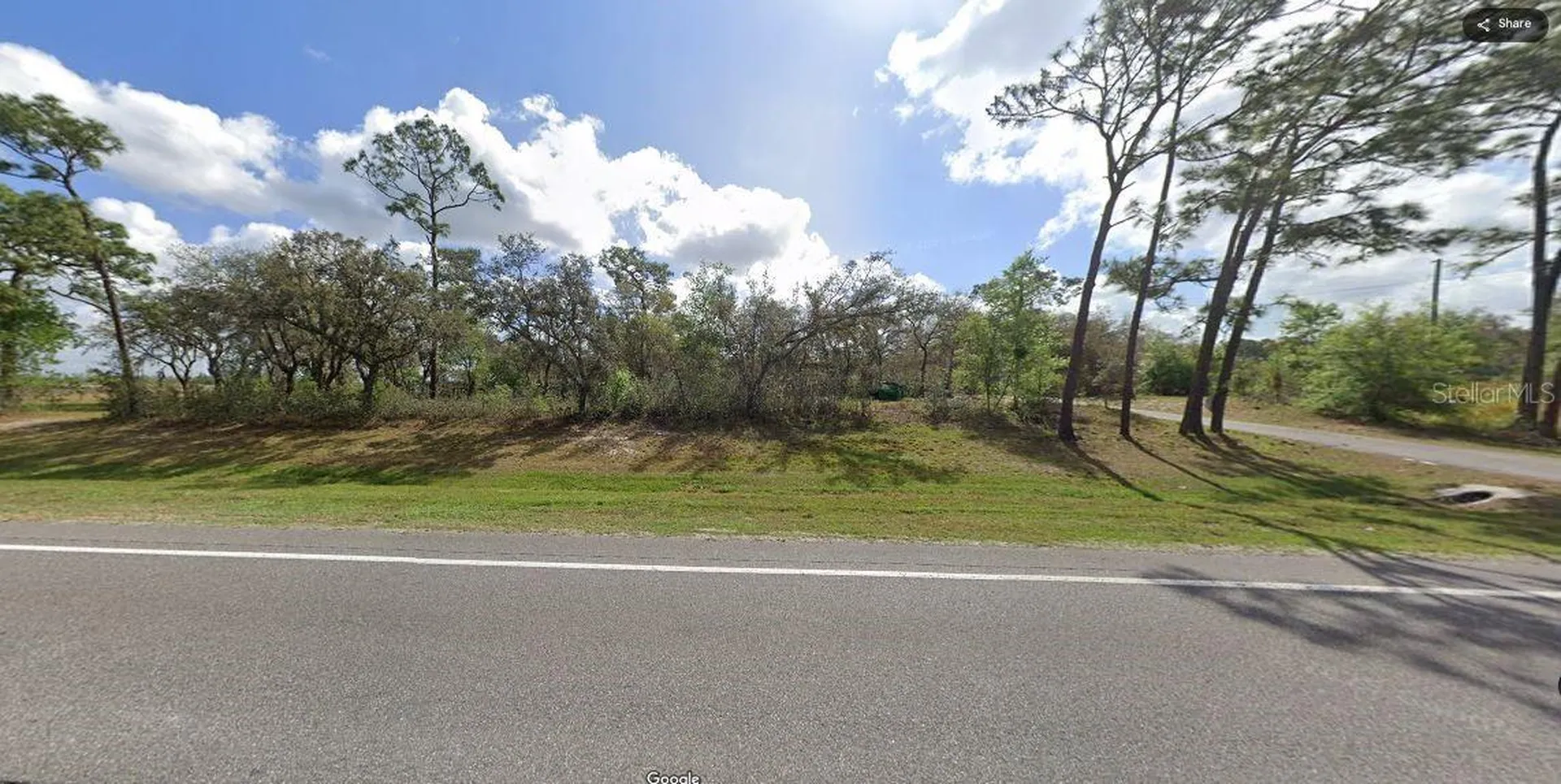 Commonwealth Avenue N Polk City FL 33868