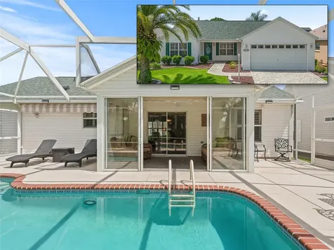 3456 Dixon Lane The Villages FL 32162