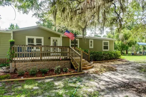 17307 NE County Road 1471 Waldo FL 32694