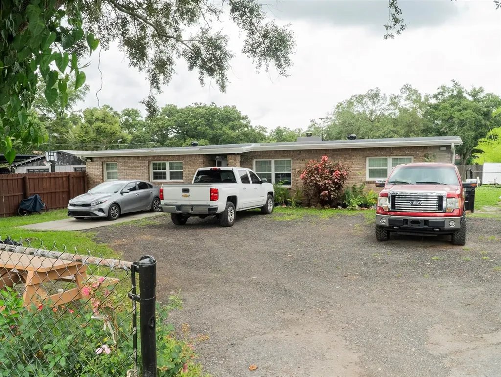 1817 Demastus Lane Ocoee FL 34761