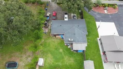 1817 Demastus Lane Ocoee FL 34761