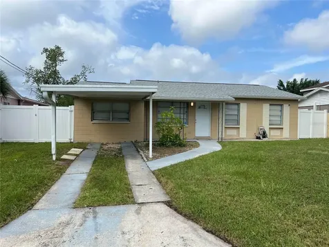 4811 S 86th Street Tampa FL 33619