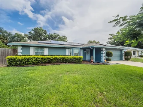 3430 George Sauls Street Deltona FL 32738