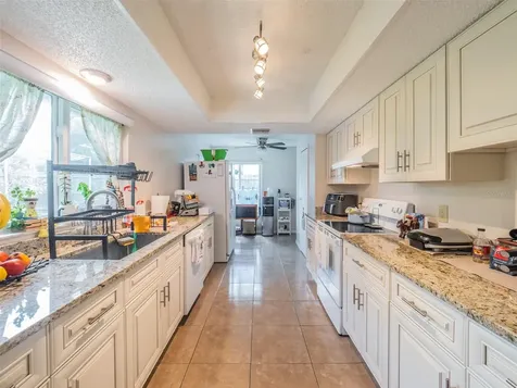 3430 George Sauls Street Deltona FL 32738