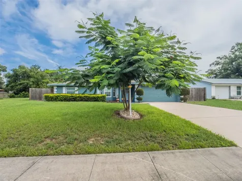 3430 George Sauls Street Deltona FL 32738