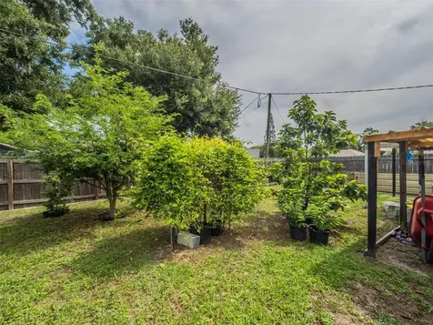 3430 George Sauls Street Deltona FL 32738