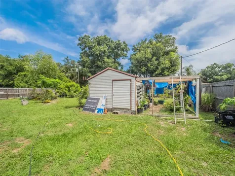 3430 George Sauls Street Deltona FL 32738
