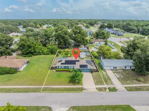 3430 George Sauls Street Deltona FL 32738