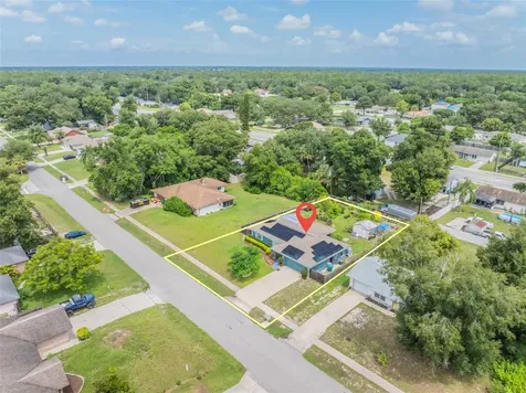 3430 George Sauls Street Deltona FL 32738