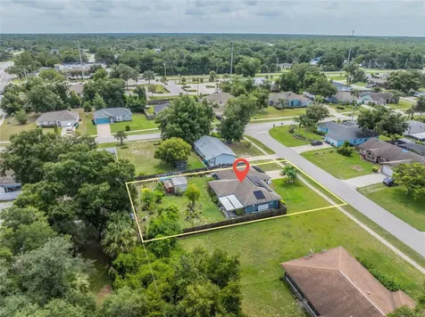 3430 George Sauls Street Deltona FL 32738