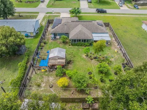 3430 George Sauls Street Deltona FL 32738