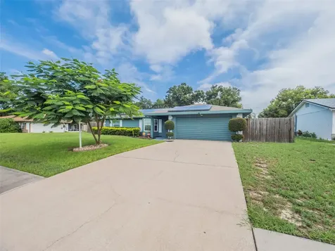 3430 George Sauls Street Deltona FL 32738