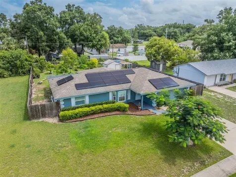 3430 George Sauls Street Deltona FL 32738